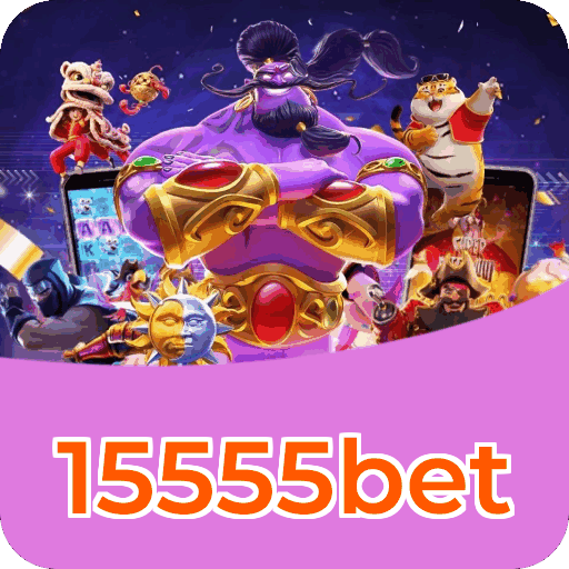 Suporte 15555bet