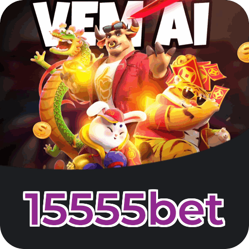 Reload Bonus 15555bet