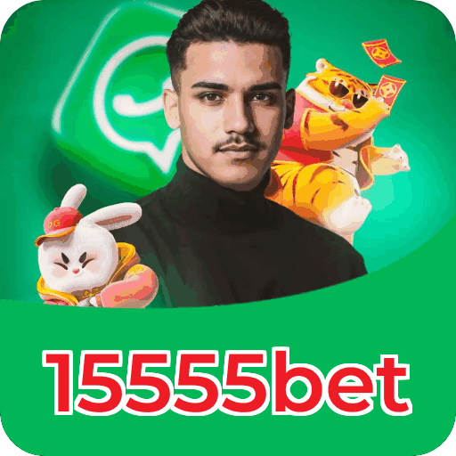 Siga a 15555bet no Facebook